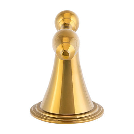 VANOVÁ BATERIE 5-OTVOROVÁ RETRO S-1214G ZLATÁ