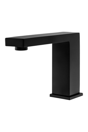 VANOVÁ BATERIE 3-OTVOROVÁ CUBO S-1032B ČERNÁ