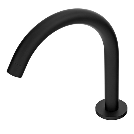 VANOVÁ BATERIE 5-OTVOROVÁ S-1216B ČERNÁ