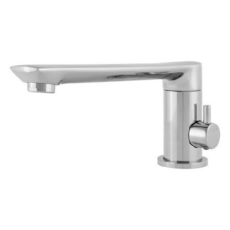 VANOVÁ BATERIE 3-OTVOROVÁ S-1217 CHRÓM