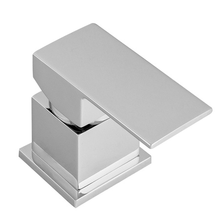 VANOVÁ BATERIE 3-OTVOROVÁ S-1215 CHRÓM