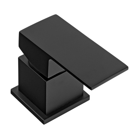 VANOVÁ BATÉRIA 3-OTVOROVÁ S-1215B ČIERNA