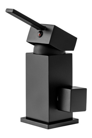 VANOVÁ BATERIE 3-OTVOROVÁ CUBO S-1032B ČERNÁ