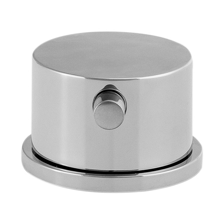 VANOVÁ BATÉRIA 5-OTVOROVÁ S-1216 CHRÓM