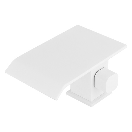 VANOVÁ BATERIE 3-OTVOROVÁ S-1215W BÍLÁ