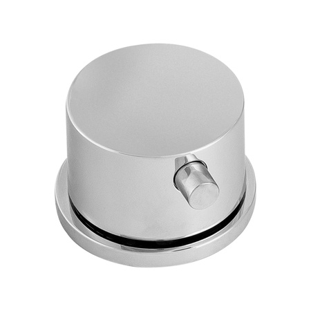 VANOVÁ BATÉRIA 5-OTVOROVÁ S-1216 CHRÓM