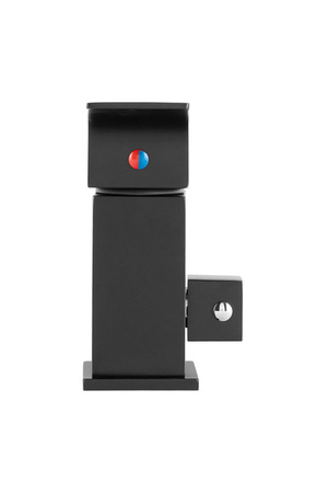 VANOVÁ BATERIE 3-OTVOROVÁ CASCADE NA VANU S-1169B ČERNÁ