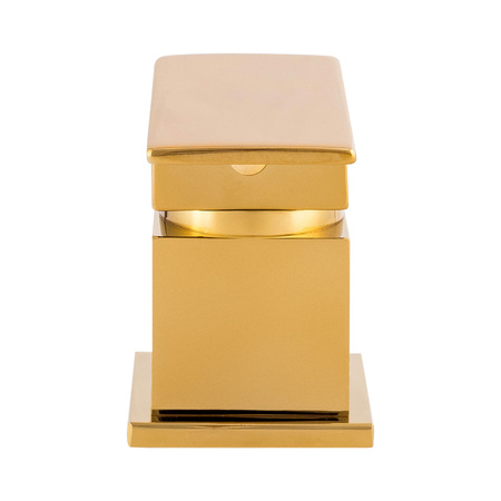 VANOVÁ BATERIE 3-OTVOROVÁ S-1218G ZLATÁ