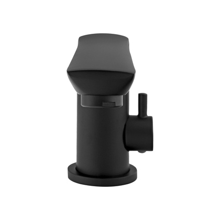 VANOVÁ BATÉRIA 3-OTVOROVÁ S-1217B ČIERNA