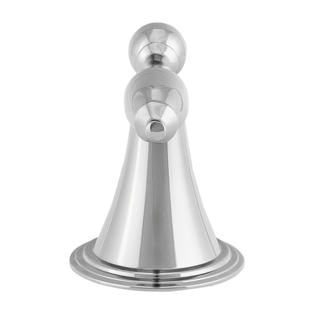 VANOVÁ BATERIE 5-OTVOROVÁ RETRO S-1214 CHRÓM