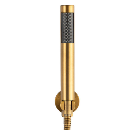 SPRCHOVÁ SOUPRAVA VERANNI PODOMÍTKOVÁ RETRO S-1127V STARÉ ZLATO