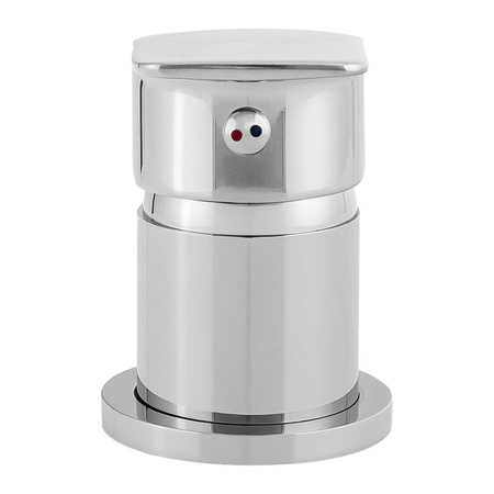 VANOVÁ BATERIE 3-OTVOROVÁ S-1217 CHRÓM