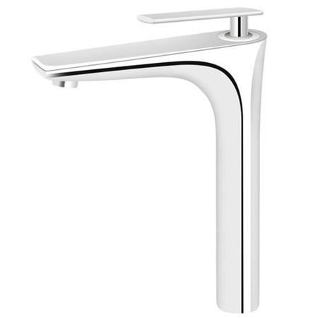 UMYVADLOVÁ BATERIE ALEXIS VYSOKÁ S-1050 CHROM