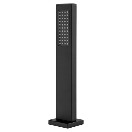 VANOVÁ BATERIE 3-OTVOROVÁ S-1218B ČERNÁ