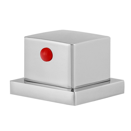 VANOVÁ BATÉRIA 5-OTVOROVÁ S-1213 CHRÓM