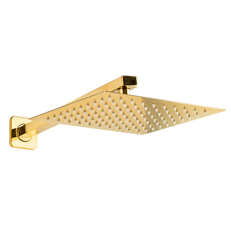 SPRCHOVÁ SOUPRAVA CUBO PODOMÍTKOVÁ S-1171G ZLATÁ