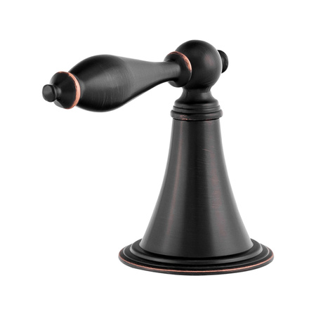 VANOVÁ BATERIE 5-OTVOROVÁ RETRO S-1214BV ČERNÁ VINTAGE