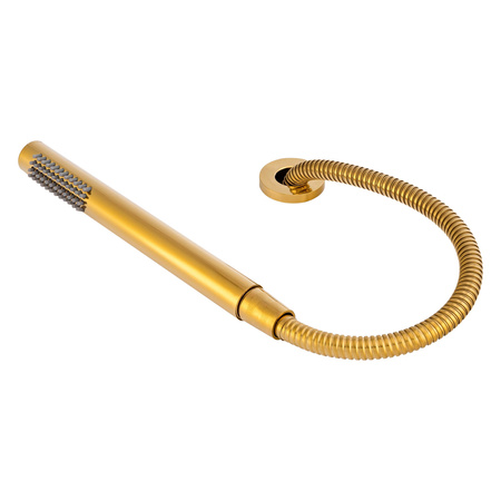 VANOVÁ BATERIE 3-OTVOROVÁ S-1217G ZLATÁ