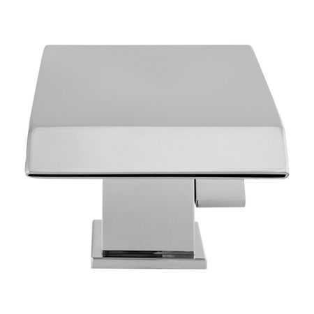 VANOVÁ BATERIE 3-OTVOROVÁ S-1215 CHRÓM