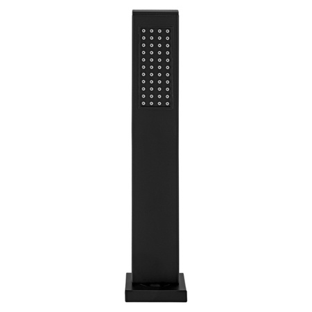 VANOVÁ BATÉRIA 5-OTVOROVÁ S-1213B ČIERNA