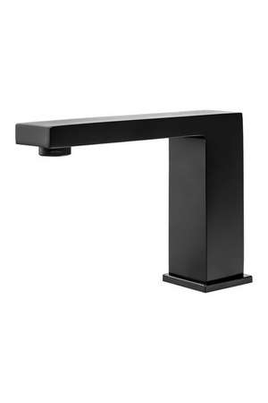 VANOVÁ BATERIE 3-OTVOROVÁ CUBO S-1032B ČERNÁ