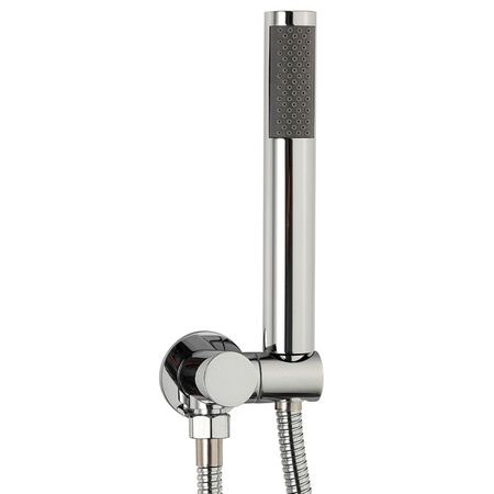 SPRCHOVÁ SOUPRAVA CARLO PODOMÍTKOVÁ S-1172 CHROM