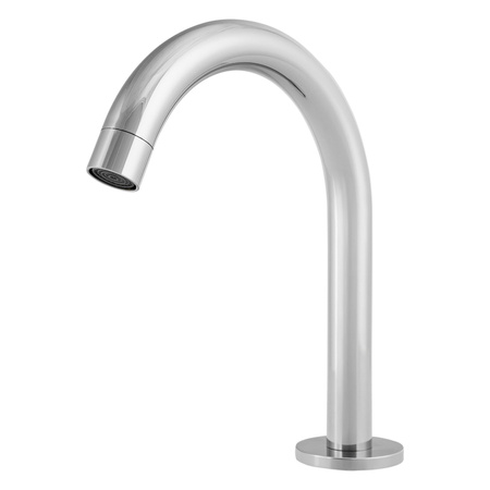 VANOVÁ BATÉRIA 5-OTVOROVÁ S-1216 CHRÓM