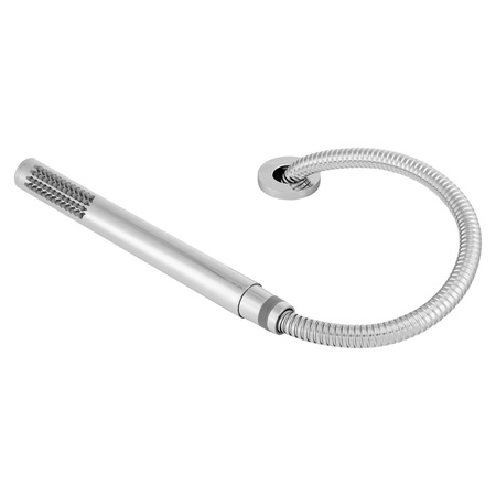 VANOVÁ BATERIE 3-OTVOROVÁ S-1217 CHRÓM