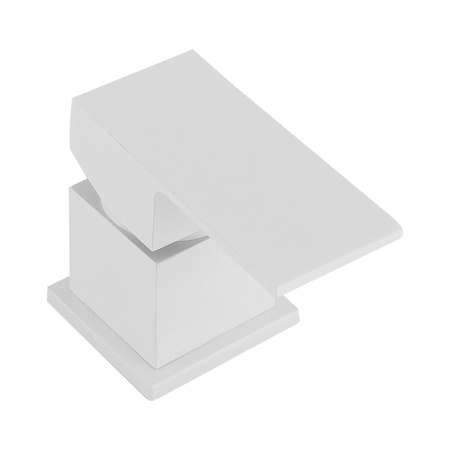 VANOVÁ BATERIE 3-OTVOROVÁ S-1215W BÍLÁ