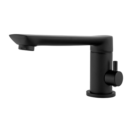 VANOVÁ BATÉRIA 3-OTVOROVÁ S-1217B ČIERNA