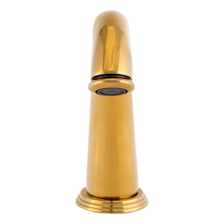 VANOVÁ BATERIE 5-OTVOROVÁ RETRO S-1214G ZLATÁ