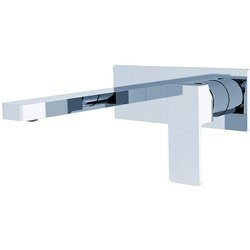 UMYVADLOVÁ BATERIE CUBO PODOMÍTKOVÁ S-1094 CHROM