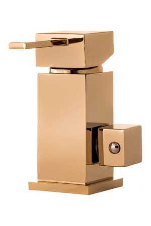 VANOVÁ BATERIE CUBO 3-OTVOROVÁ S-1032G ZLATÁ