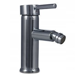 BIDETOVÁ BATERIE BELLA STOJÁCÍ S-1118 CHROM