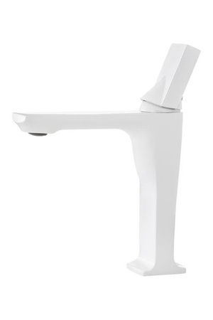 UMYVADLOVÁ BATERIE STONE STOJÍCÍ NÍZKÁ S-1140 BÍLÁ