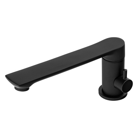 VANOVÁ BATÉRIA 3-OTVOROVÁ S-1217B ČIERNA