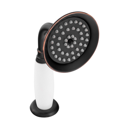 VANOVÁ BATERIE 5-OTVOROVÁ RETRO S-1214BV ČERNÁ VINTAGE