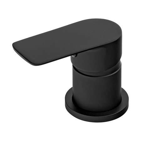 VANOVÁ BATÉRIA 3-OTVOROVÁ S-1217B ČIERNA