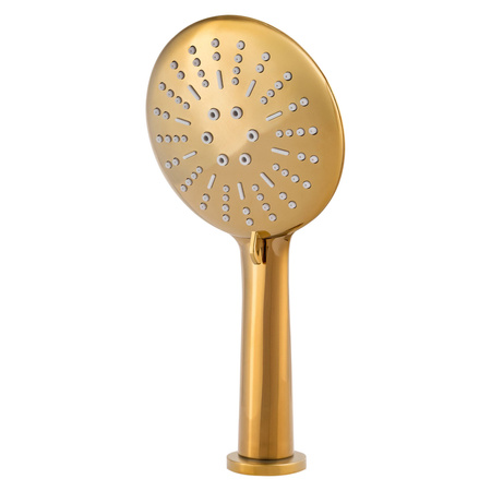 VANOVÁ BATÉRIA 5-OTVOROVÁ S-1216G ZLATÁ