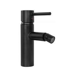 BIDETOVÁ BATERIE BELLA STOJACÍ S-1118B ČERNÁ