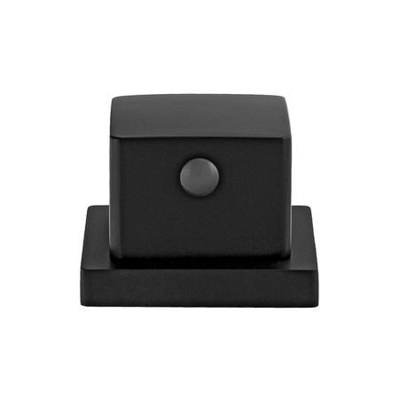 VANOVÁ BATÉRIA 5-OTVOROVÁ S-1213B ČIERNA