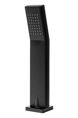 VANOVÁ BATERIE 3-OTVOROVÁ CUBO S-1032B ČERNÁ