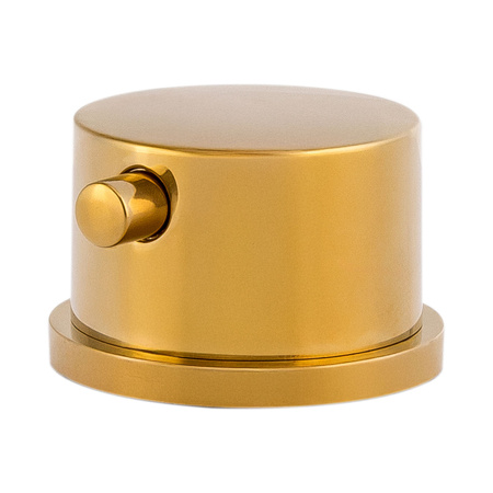 VANOVÁ BATÉRIA 5-OTVOROVÁ S-1216G ZLATÁ