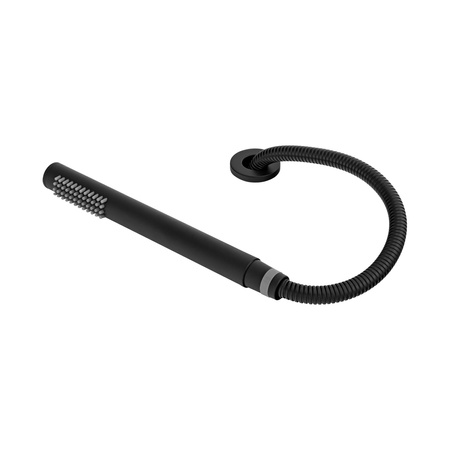 VANOVÁ BATÉRIA 3-OTVOROVÁ S-1217B ČIERNA