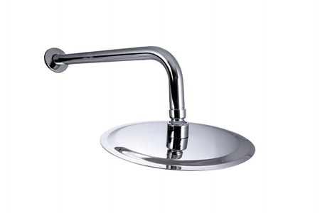 PODOMÍTKOVÁ SPRCHOVÁ SADA CARLO S-1098 CHROM