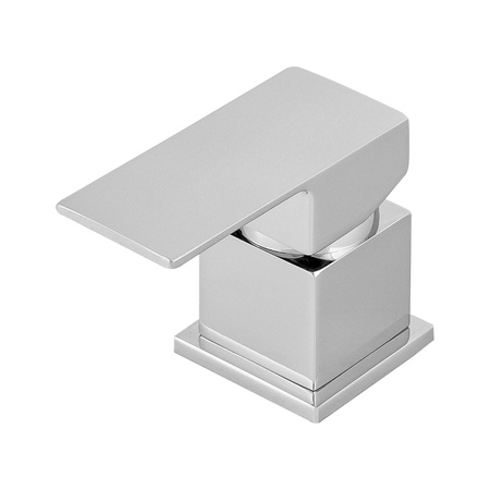 VANOVÁ BATERIE 3-OTVOROVÁ S-1218 CHROM