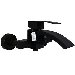 VANOVÁ BATERIE NEIRA NÁSTĚNNÁ S-1079B ČERNÁ