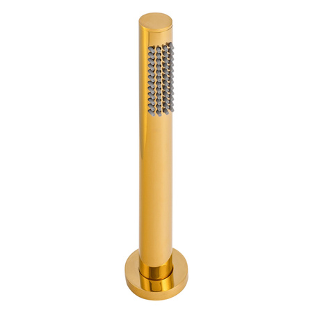 VANOVÁ BATERIE 3-OTVOROVÁ S-1217G ZLATÁ