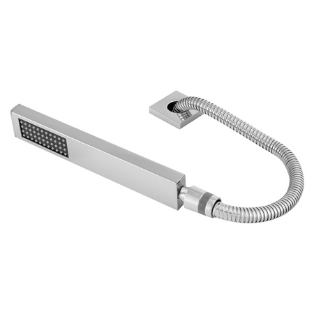 VANOVÁ BATERIE 3-OTVOROVÁ S-1218 CHROM