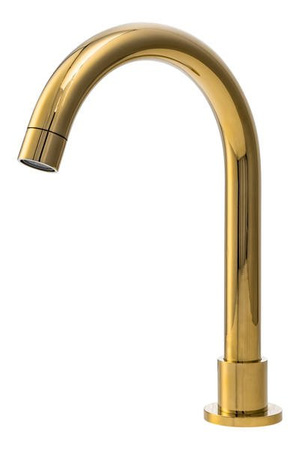 VANOVÁ BATERIE VERANNI 5-OTVOROVÁ S-1104G ZLATÁ